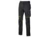 Immagine di Pantalone da lavoro World - taglia M - nero - U-Power