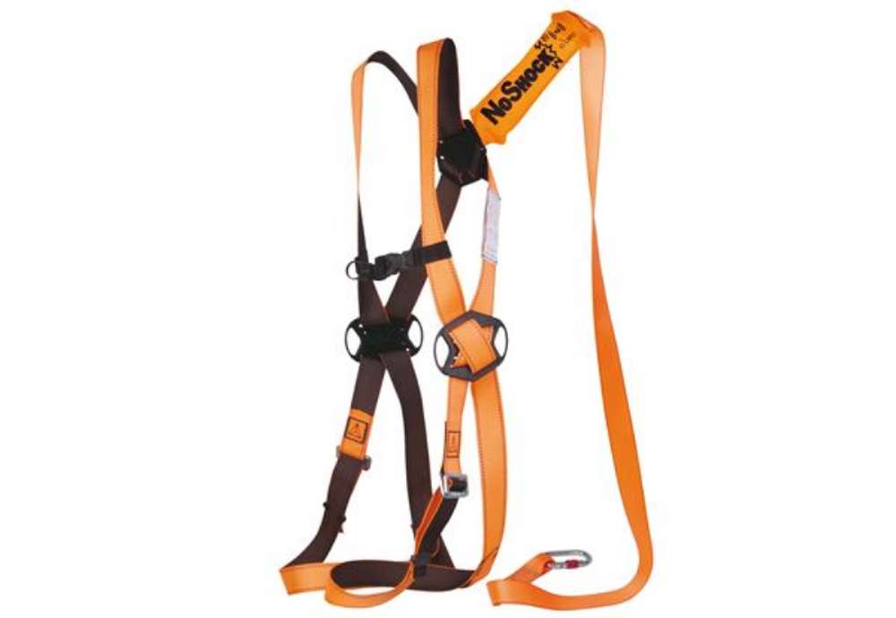 Immagine di Kit classic protezione anticaduta Elara 160 V2 - Deltaplus