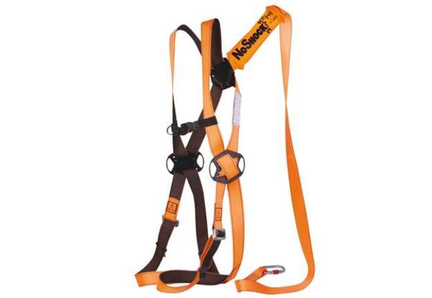 Immagine di Kit classic protezione anticaduta Elara 160 V2 - Deltaplus