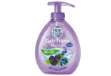 Immagine di Sapone Gel - liquido - mora/mirtillo - 300 ml - Fresh&Clean