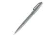 Immagine di Pennarello Brush Sign Pen - grigio - Pentel