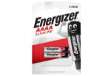 Immagine di Pila AAAA - 1,5V - LR61 - Max - Energizer - blister 2 pezzi