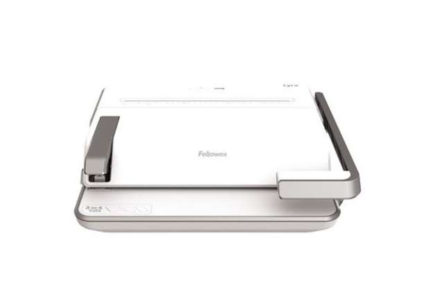 Immagine di Rilegatrice 3 in1 Lyra - Fellowes