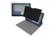 Immagine di Filtro privacy PrivaScreen - per Microsoft Surface Pro 3&4 - formato 3:2 - Fellowes