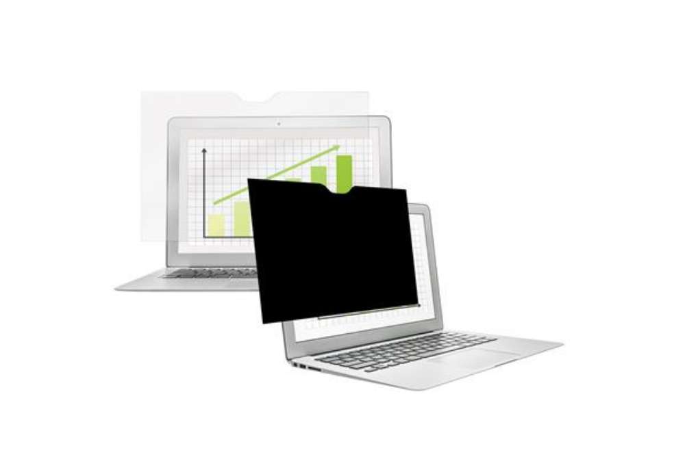 Immagine di Filtro privacy PrivaScreen - per Macbook Pro 13" - formato 16:10 - Fellowes