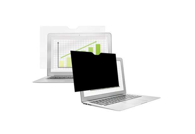 Immagine di Filtro privacy PrivaScreen - per Macbook Pro 16" - formato 16:10 - Fellowes