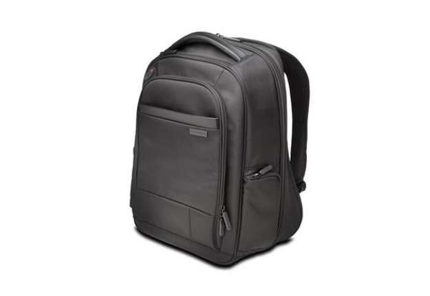 Immagine di Zaino Contour - porta notebook - da 14" - Kensington