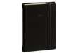 Immagine di Agenda giornaliera - Daily 21 Prestige 2026 - 13 x 21 cm - copertina Silk - nero - Quo Vadis
