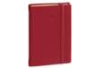 Immagine di Agenda giornaliera - Daily 21 Prestige 2026 - 13 x 21 cm - copertina Silk - bordeaux - Quo Vadis