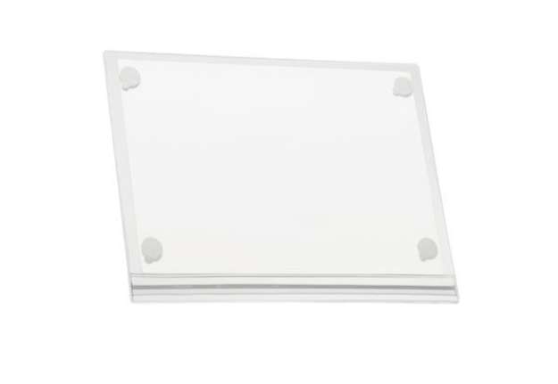 Immagine di Buste impermeabili - adesive - A3 - Durable - conf. 5 pezzi