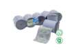 Immagine di Rotolo per registratori di cassa - stampa termica - carta termica Green roll - 79 mm x 80 mt - diame