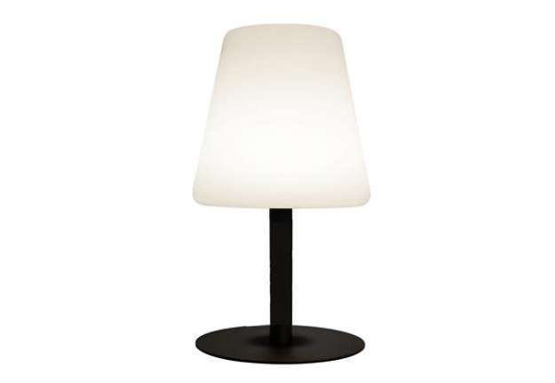 Immagine di Lampada da tavolo - a led - waterproof - Securit