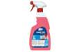 Immagine di Detergente sgrassante S6 Inox - per superfici - 750 ml - Sanitec