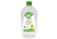Immagine di Detersivo piatti - concentrato - ipoallergenico - limone - 0,50 lt - Eco Ready