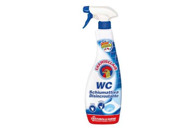 Immagine di Anticalcare spray WC - 625 ml - Chante Clair