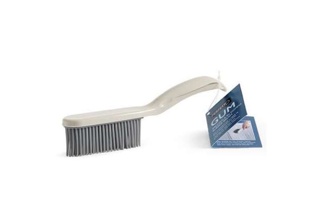 Immagine di Spazzola GUM - in gomma - 26 cm - Perfetto
