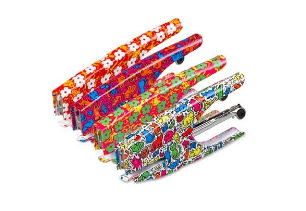Immagine di Cucitrice Thaiti 0170 Kartia - passo 6 - fantasie assortite - Iternet
