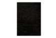 Immagine di Copertine per rilegatura - A4 - cartoncino groffrato semilpelle - 250 gr - nero - Fellowes - conf.10