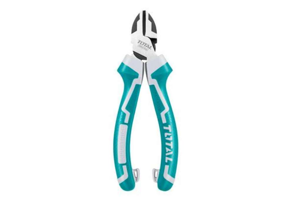 Immagine di Tronchese - ad alta leva - 18 cm - Total