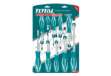 Immagine di Cacciavite professionale - Total - conf. 10 pezzi