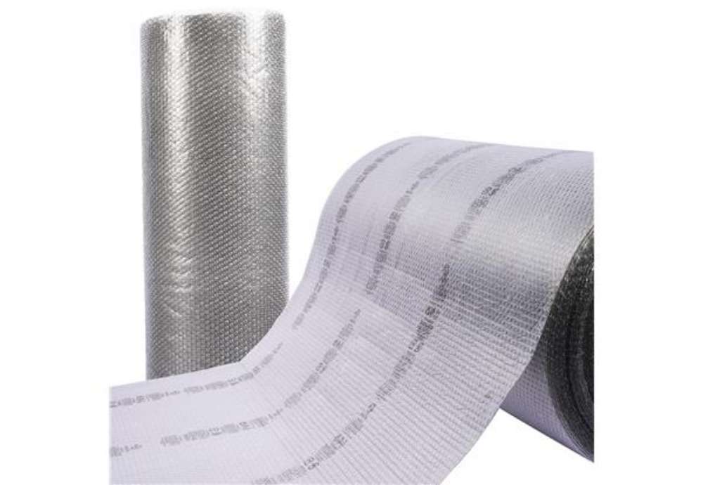 Immagine di Rotolo a bolle d'aria AirCap Ellrt Miniroll - 1 x 35 m - Sealed air