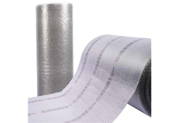 Immagine di Rotolo a bolle d'aria AirCap Ellrt Miniroll - 1 x 35 m - Sealed air