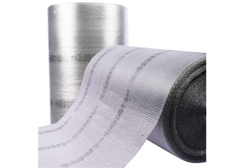 Immagine di Rotolo a bolle d'aria AirCap Midi ELLRT - 1 x 100 m - Sealed air