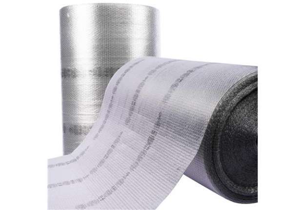 Immagine di Rotolo a bolle d'aria AirCap Midi ELLRT - 1 x 100 m - Sealed air