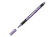 Immagine di Pennarello Metallic Liner 020 - punta 1,2 mm - viola - Schneider