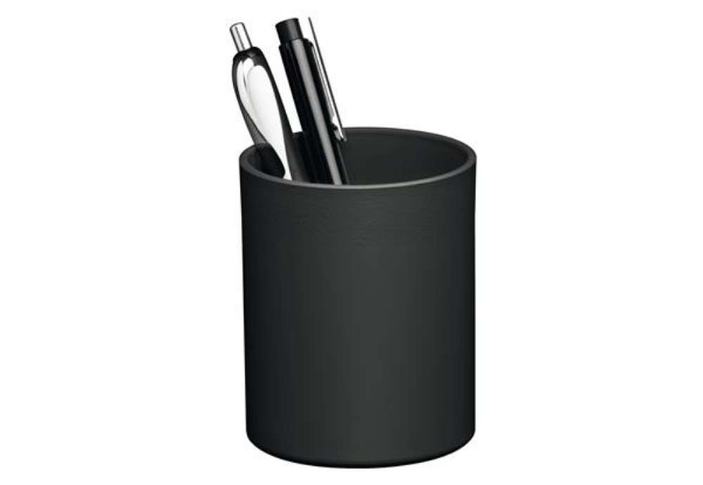 Immagine di Portapenne Eco - Ø 80 mm x h 100 mm - nero - Durable