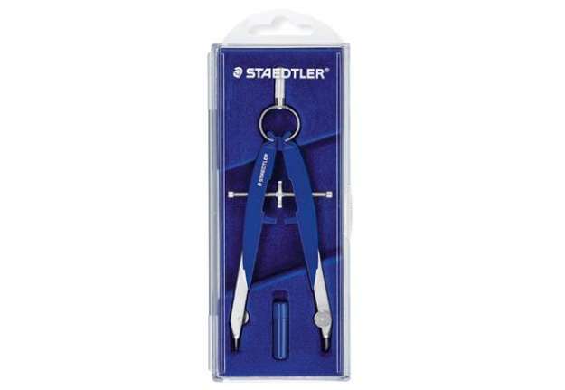 Immagine di Compasso Mars Comfort 556 - Staedtler