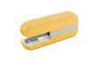 Immagine di Cucitrice Cosy - da tavolo - giallo - Leitz