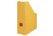 Immagine di Portariviste Click&Store Cosy - giallo - Leitz