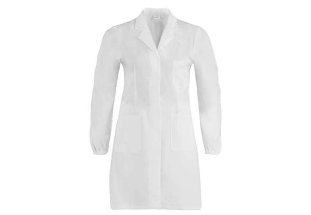 Immagine di Camice Isotta - da donna - taglia XL - bianco - Giblor's