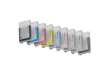 Immagine di Epson - Tanica - Ciano chiaro - C13T603500 - 220ml