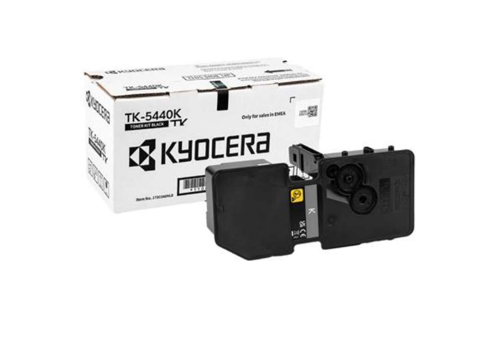 Immagine di Kyocera - Toner - Nero - 1T0C0A0NL0 - 2.800 pag