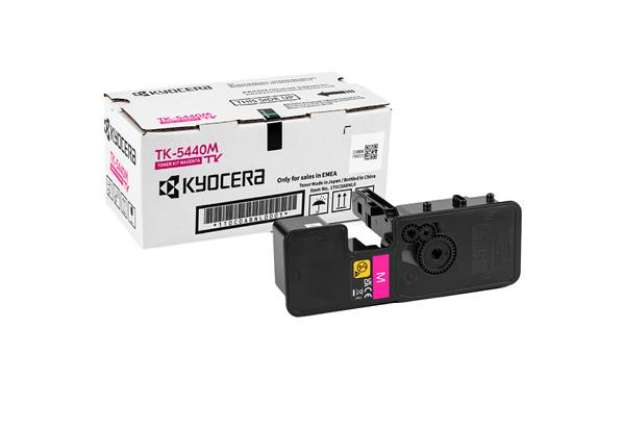 Immagine di Kyocera - Toner - Magenta - 1T0C0ABNL0 - 2.400 pag