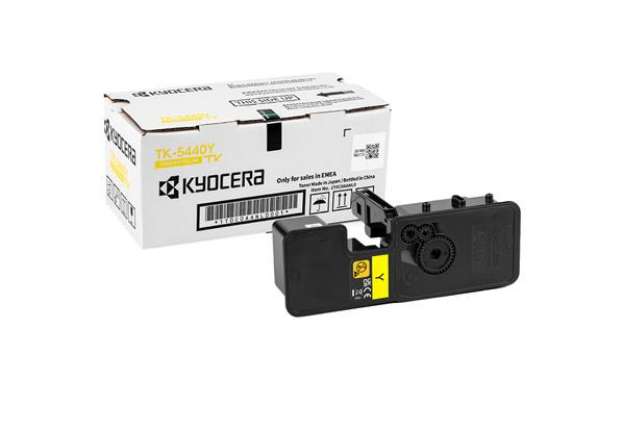 Immagine di Kyocera - Toner - Giallo - 1T0C0AANL0 - 2.400 pag