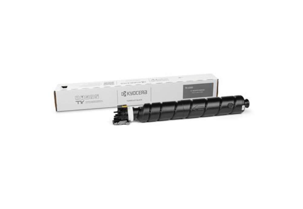 Immagine di Kyocera - Toner - Nero - 1T02RS0NL0 - 32.000 pag