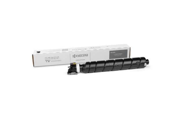 Immagine di Kyocera - Toner - Nero - 1T02RS0NL0 - 32.000 pag