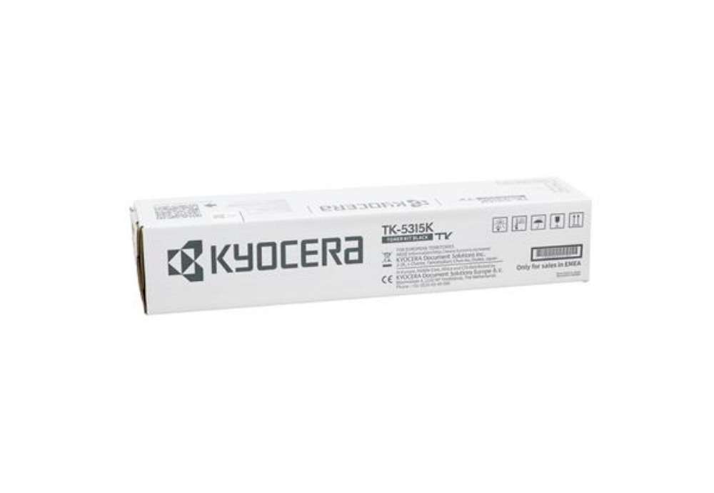 Immagine di Kyocera - Toner - Nero - 1T02WH0NL0 - 24.000 pag