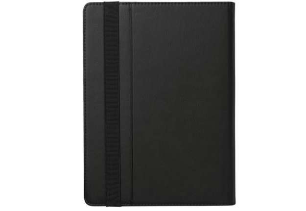 Immagine di Custodia folio per tablet - Primo - da 10" - nero - Trust