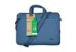 Immagine di Borsa per notebook - Bologna - ecocompatibile - da 16" - blu - Trust