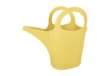 Immagine di Innaffiatoio BAG - 2 L - PE - senape - Verdemax