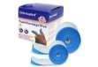 Immagine di Bendaggio coesivo Detectaplast - per HACCP - 6 x 450 cm - blu - PVS