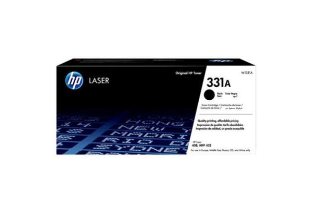 Immagine di Hp - Toner originale - Nero - W1331A