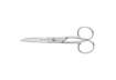 Immagine di Forbici Westcott Steel simmetriche argento lame 11,5 cm E-30840 00
