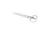 Immagine di Forbici Westcott Steel asimmetriche argento lama 18 cm E-30871 00