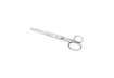 Immagine di Forbici Westcott Steel asimmetriche argento lama 21 cm E-30881 00