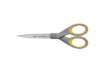 Immagine di Forbici Westcott Softgrip Titanium Super simmetrica giallo/grigio lama 18 cm E-30470 00